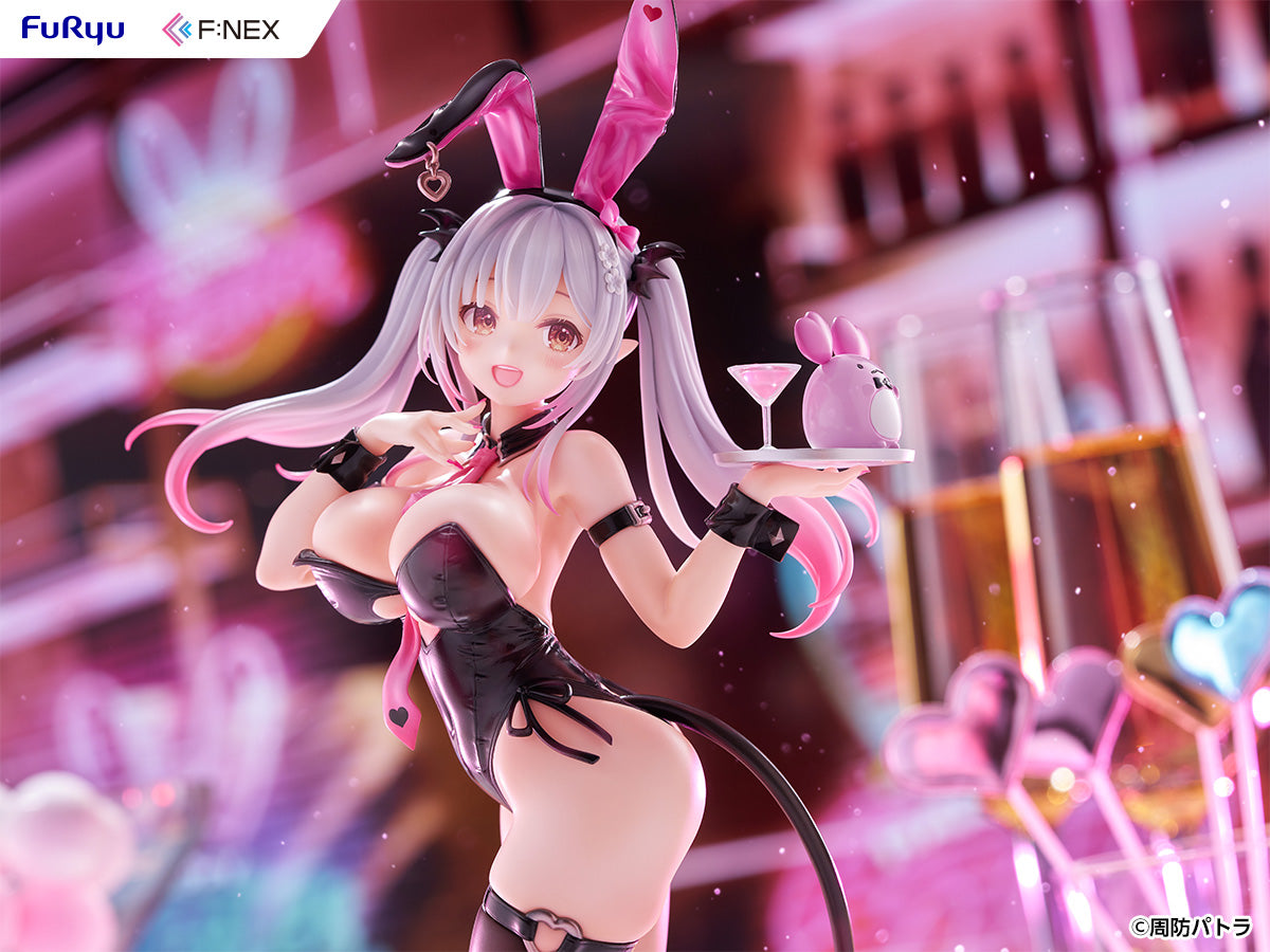 (Pre-Order) Furyu: Patra Suou Bunny Ver. 1/6 Scale Figure