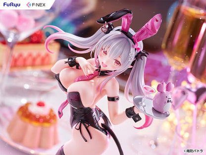 (Pre-Order) Furyu: Patra Suou Bunny Ver. 1/6 Scale Figure