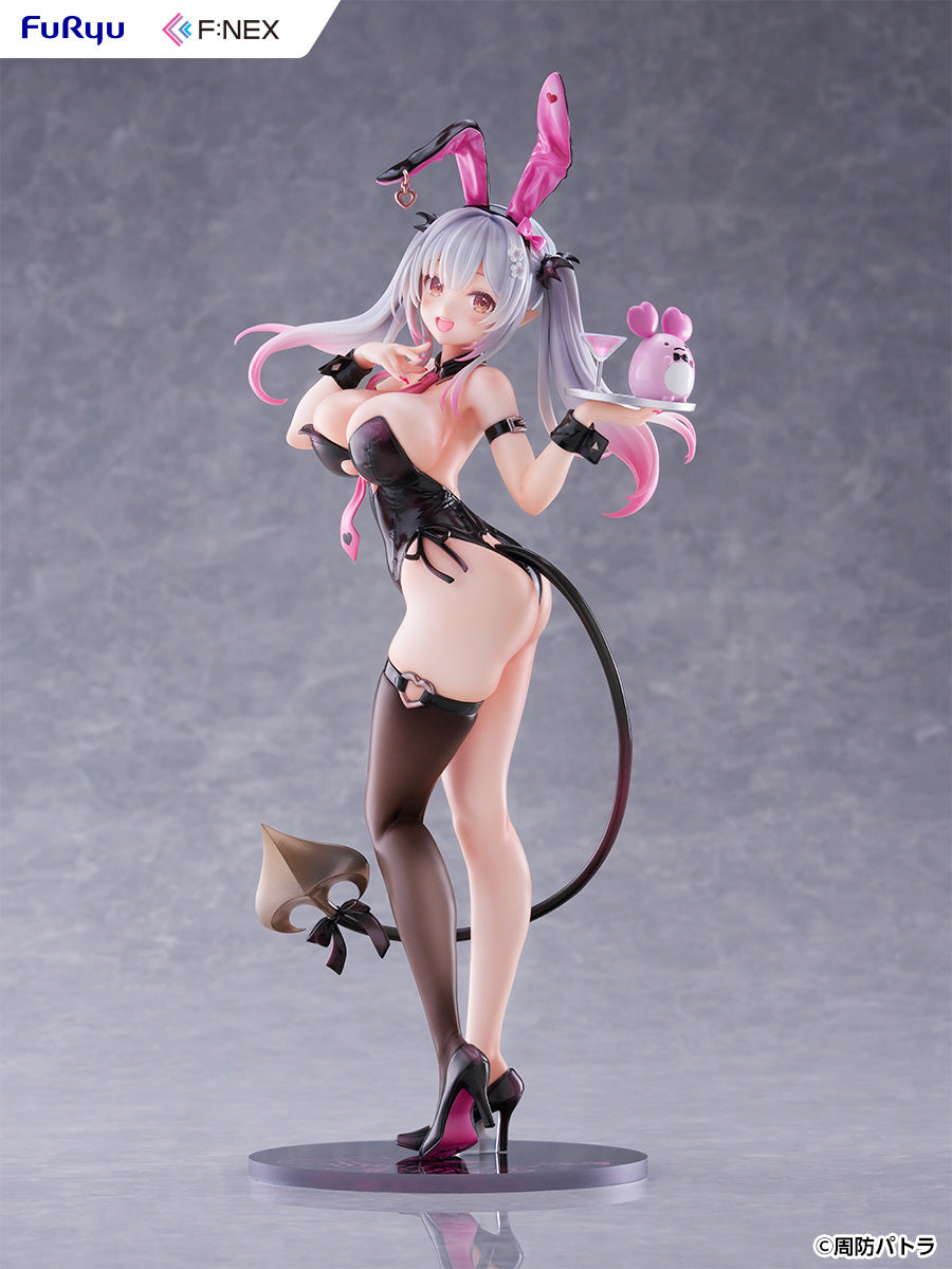 (Pre-Order) Furyu: Patra Suou Bunny Ver. 1/6 Scale Figure