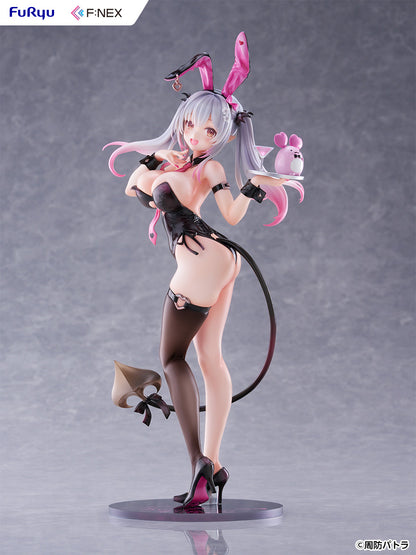 (Pre-Order) Furyu: Patra Suou Bunny Ver. 1/6 Scale Figure