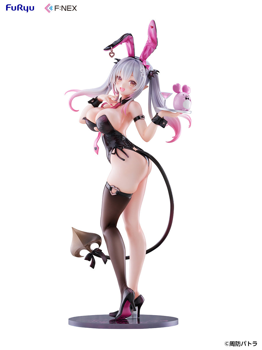 (Pre-Order) Furyu: Patra Suou Bunny Ver. 1/6 Scale Figure