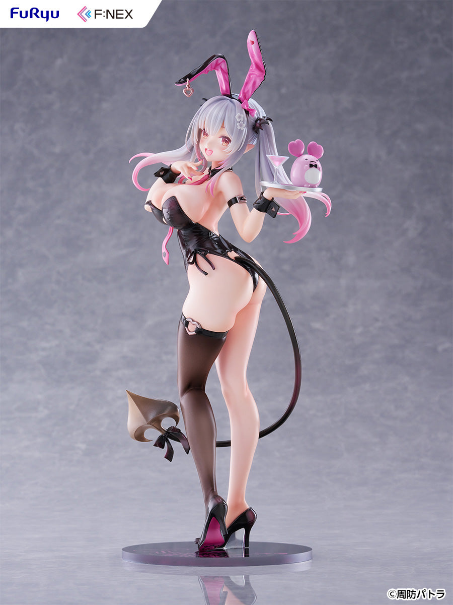 (Pre-Order) Furyu: Patra Suou Bunny Ver. 1/6 Scale Figure