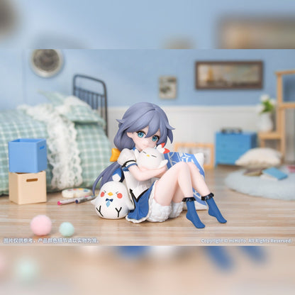 (Pre-Order) Myethos: Honkai Impact 3rd - Fu Hua Little Tea Party Ver. Figure