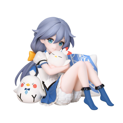 (Pre-Order) Myethos: Honkai Impact 3rd - Fu Hua Little Tea Party Ver. Figure