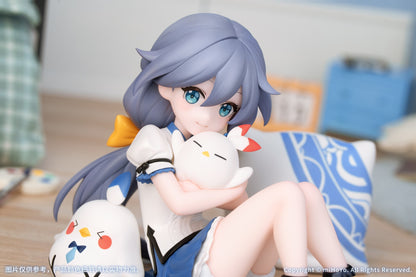 (Pre-Order) Myethos: Honkai Impact 3rd - Fu Hua Little Tea Party Ver. Figure