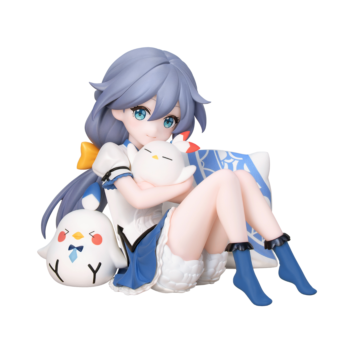 (Pre-Order) Myethos: Honkai Impact 3rd - Fu Hua Little Tea Party Ver. Figure