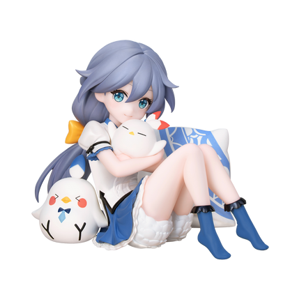 (Pre-Order) Myethos: Honkai Impact 3rd - Fu Hua Little Tea Party Ver. Figure