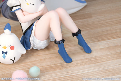 (Pre-Order) Myethos: Honkai Impact 3rd - Fu Hua Little Tea Party Ver. Figure