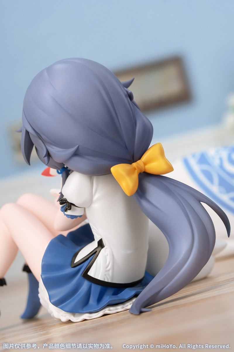 (Pre-Order) Myethos: Honkai Impact 3rd - Fu Hua Little Tea Party Ver. Figure