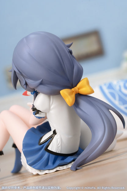 (Pre-Order) Myethos: Honkai Impact 3rd - Fu Hua Little Tea Party Ver. Figure