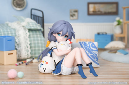 (Pre-Order) Myethos: Honkai Impact 3rd - Fu Hua Little Tea Party Ver. Figure