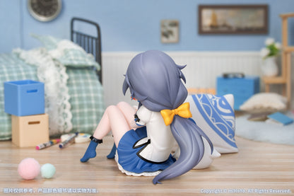 (Pre-Order) Myethos: Honkai Impact 3rd - Fu Hua Little Tea Party Ver. Figure