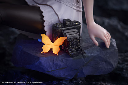 (Pre-Order) Kotobukiya: Fatal Frame II: Crimson Butterfly Remake - Mio Amakura and Mayu Amakura OSHI WORKS Figure