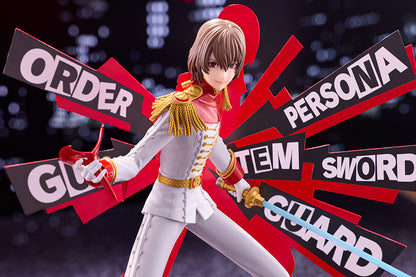 (Pre-Order) Kotobukiya: Persona 5 Royal - Crow OSHI WORKS Figure