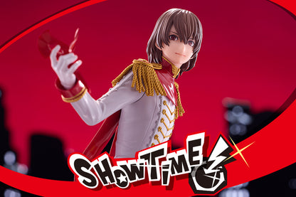 (Pre-Order) Kotobukiya: Persona 5 Royal - Crow OSHI WORKS Figure