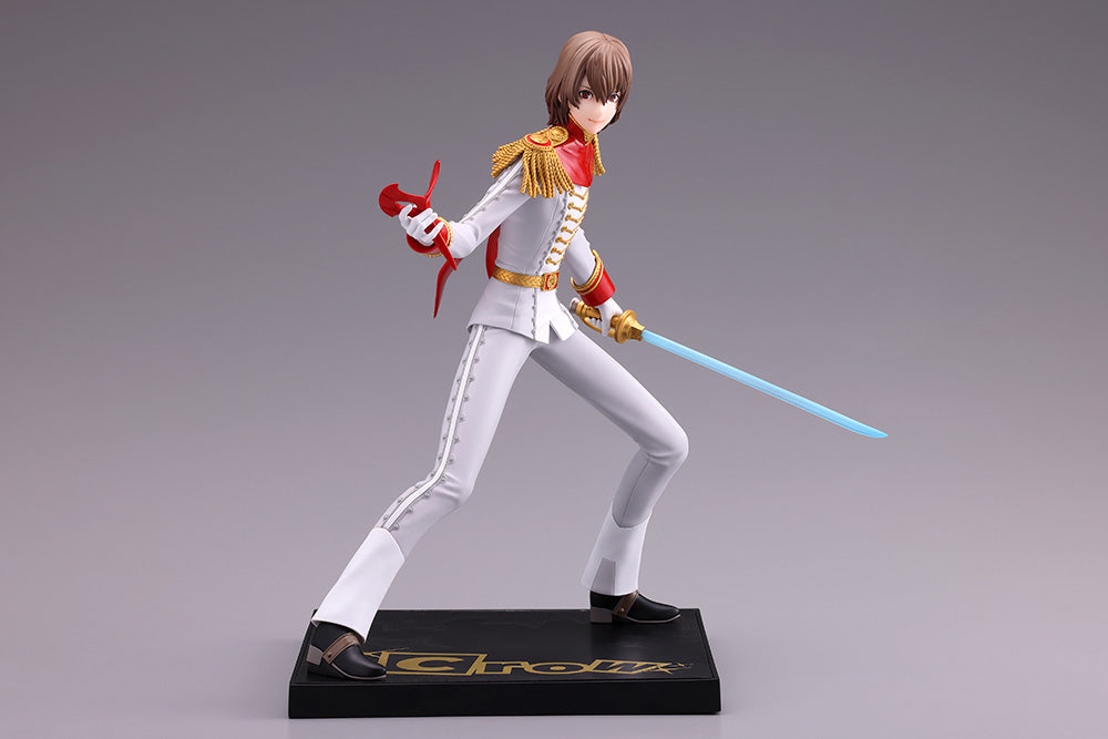 (Pre-Order) Kotobukiya: Persona 5 Royal - Crow OSHI WORKS Figure