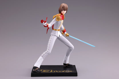 (Pre-Order) Kotobukiya: Persona 5 Royal - Crow OSHI WORKS Figure