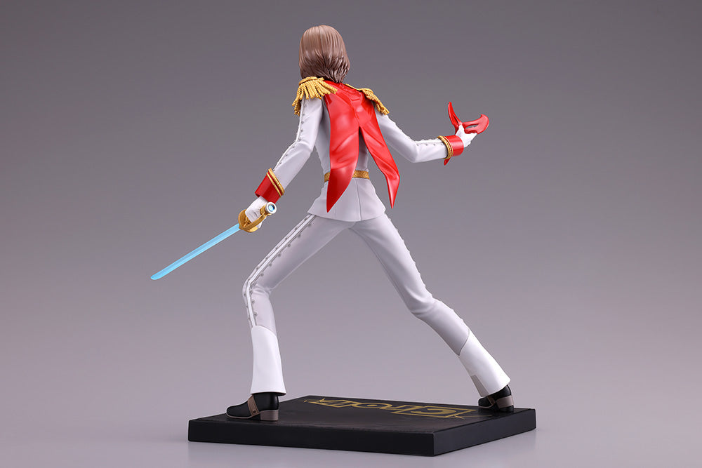(Pre-Order) Kotobukiya: Persona 5 Royal - Crow OSHI WORKS Figure