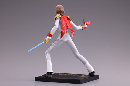 (Pre-Order) Kotobukiya: Persona 5 Royal - Crow OSHI WORKS Figure