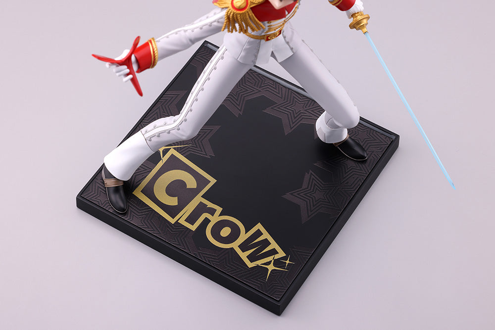 (Pre-Order) Kotobukiya: Persona 5 Royal - Crow OSHI WORKS Figure