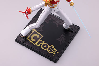 (Pre-Order) Kotobukiya: Persona 5 Royal - Crow OSHI WORKS Figure