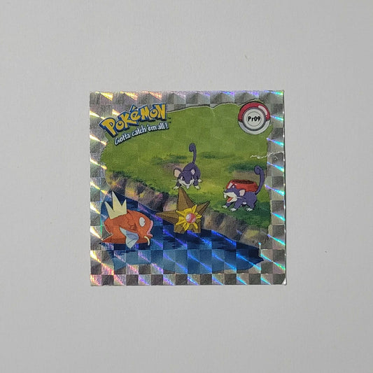 Prism Sticker Pr09 - Artbox Stickers
