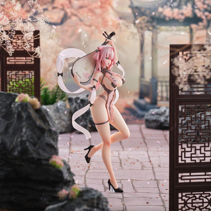 (Pre-Order) Union Creative: Soujihougu - Hagoromo China Mingming Figure