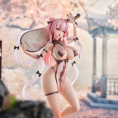 (Pre-Order) Union Creative: Soujihougu - Hagoromo China Mingming Figure