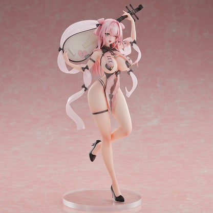 (Pre-Order) Union Creative: Soujihougu - Hagoromo China Mingming Figure