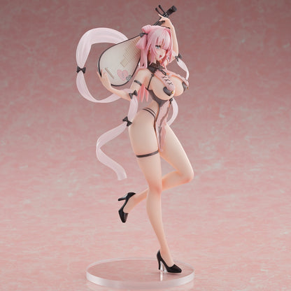 (Pre-Order) Union Creative: Soujihougu - Hagoromo China Mingming Figure