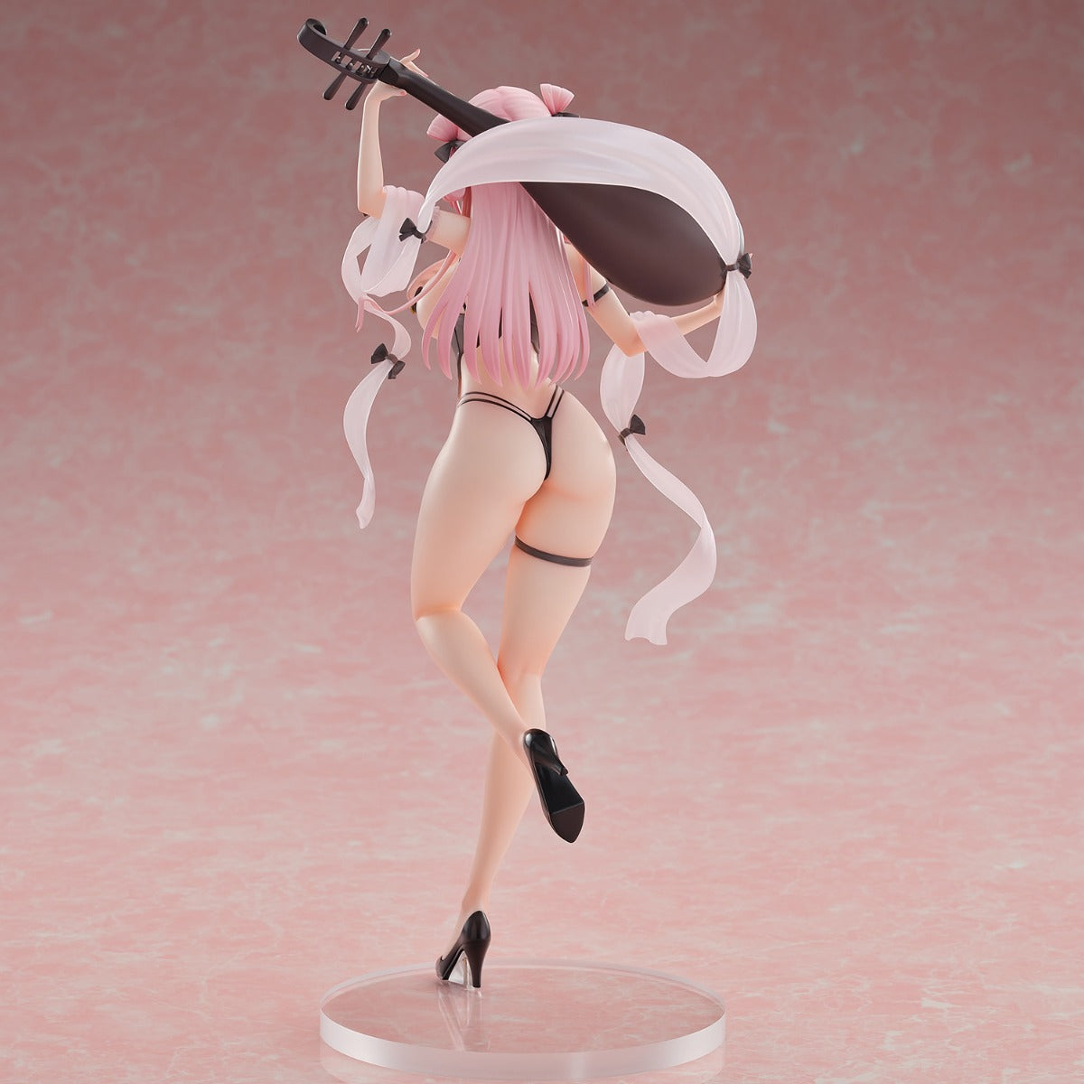 (Pre-Order) Union Creative: Soujihougu - Hagoromo China Mingming Figure