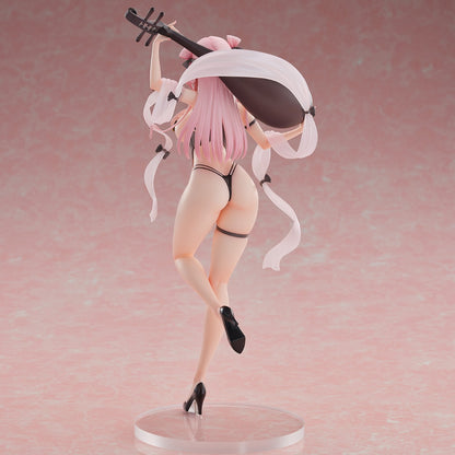 (Pre-Order) Union Creative: Soujihougu - Hagoromo China Mingming Figure