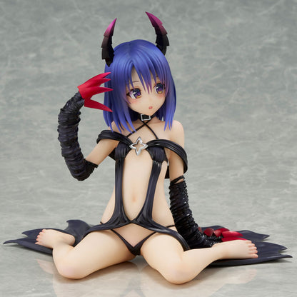 (Pre-Order) Union Creative: To Love-Ru Darkness - Haruna Sairenji Fillette Ver. Figure