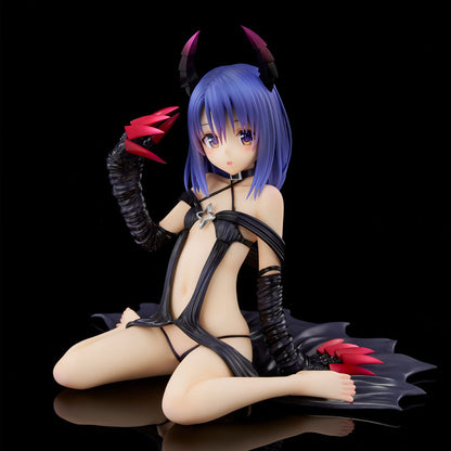 (Pre-Order) Union Creative: To Love-Ru Darkness - Haruna Sairenji Fillette Ver. Figure