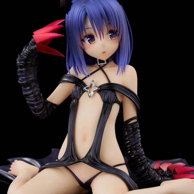 (Pre-Order) Union Creative: To Love-Ru Darkness - Haruna Sairenji Fillette Ver. Figure