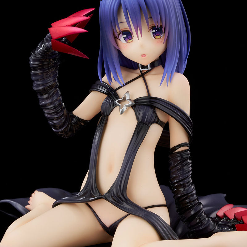 (Pre-Order) Union Creative: To Love-Ru Darkness - Haruna Sairenji Fillette Ver. Figure