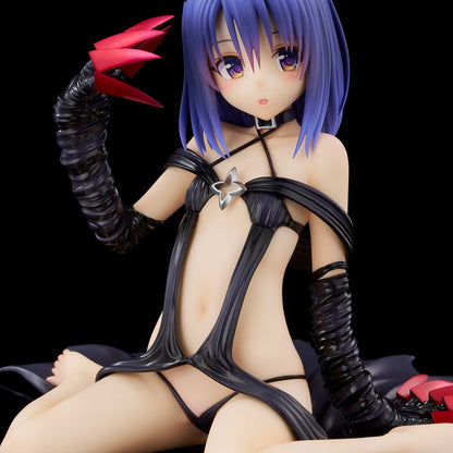 (Pre-Order) Union Creative: To Love-Ru Darkness - Haruna Sairenji Fillette Ver. Figure