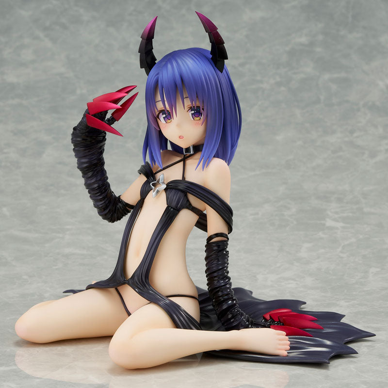 (Pre-Order) Union Creative: To Love-Ru Darkness - Haruna Sairenji Fillette Ver. Figure