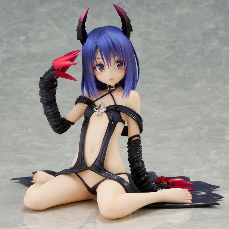 (Pre-Order) Union Creative: To Love-Ru Darkness - Haruna Sairenji Fillette Ver. Figure