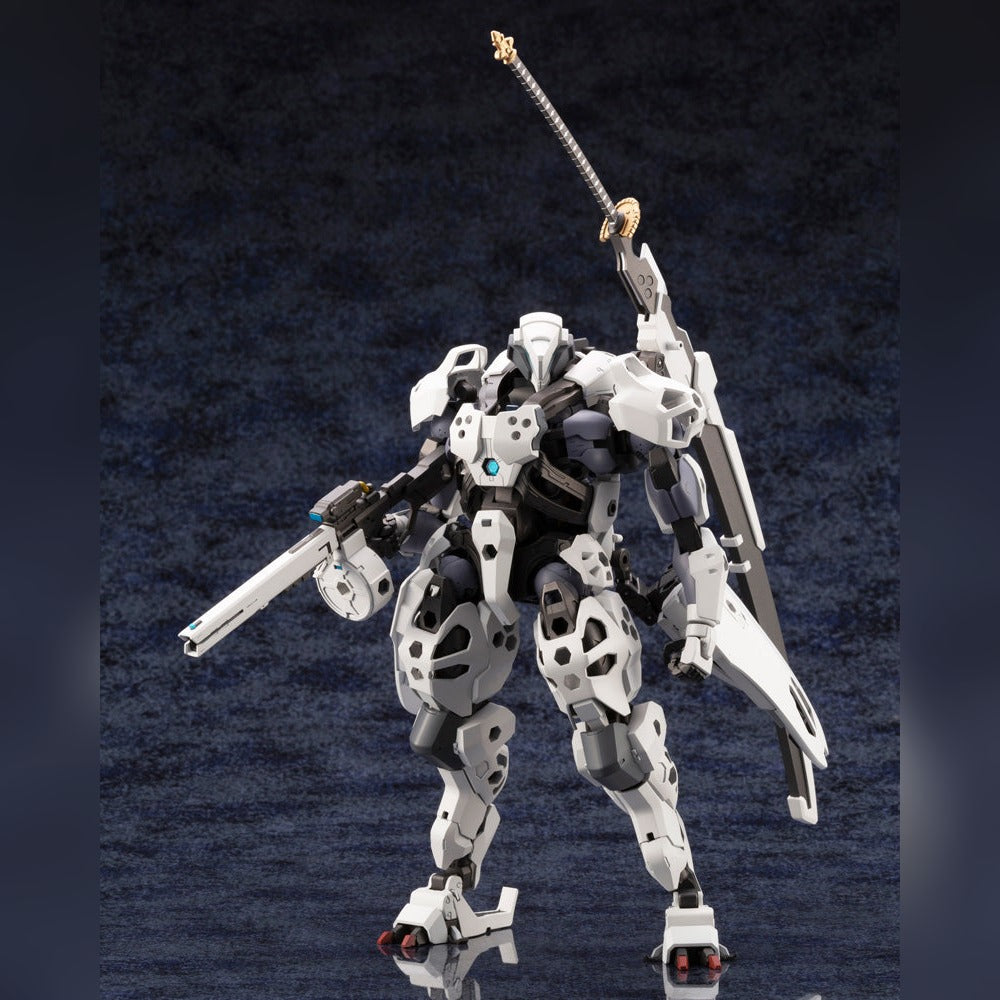 (Pre-Order) Kotobukiya: Hexa Gear - V-THOR Figure