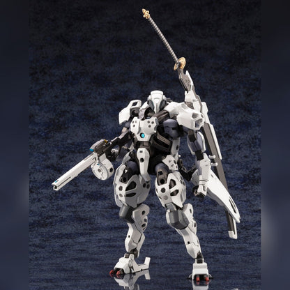 (Pre-Order) Kotobukiya: Hexa Gear - V-THOR Figure
