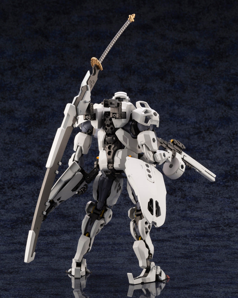 (Pre-Order) Kotobukiya: Hexa Gear - V-THOR Figure