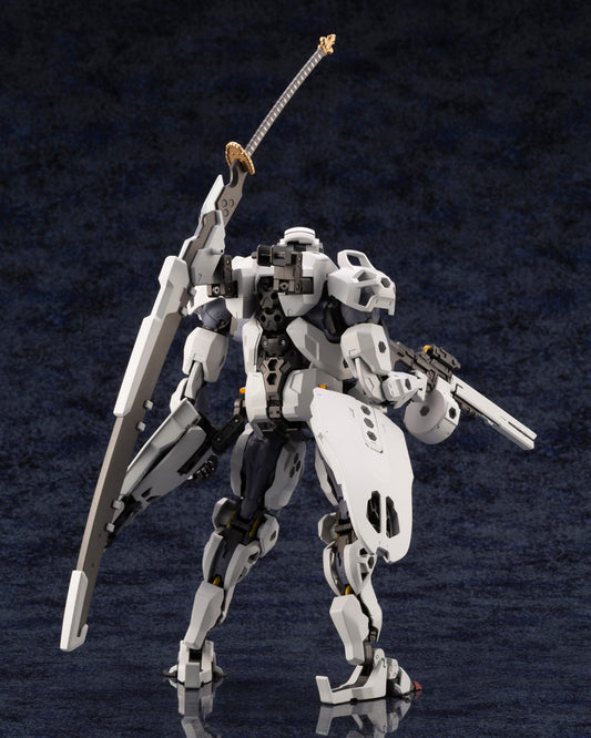 (Pre-Order) Kotobukiya: Hexa Gear - V-THOR Figure