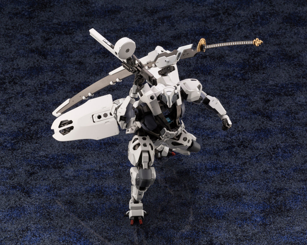 (Pre-Order) Kotobukiya: Hexa Gear - V-THOR Figure