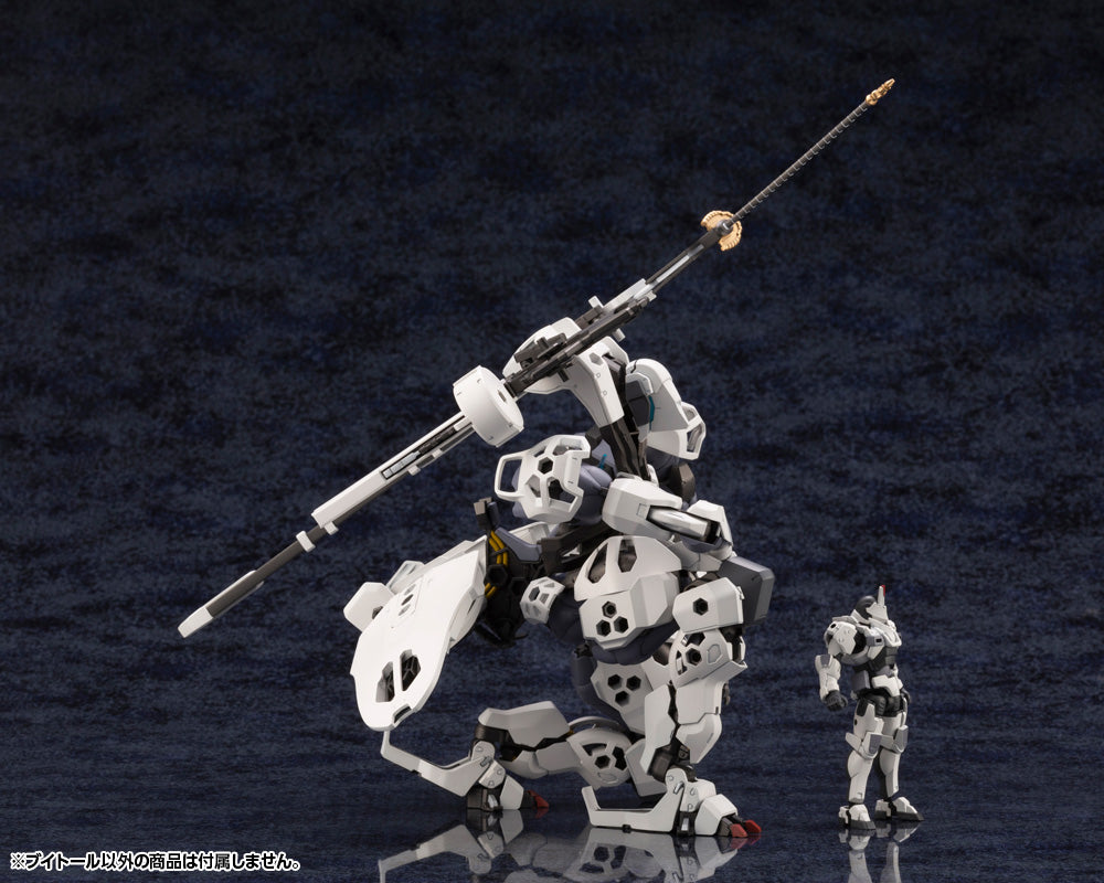 (Pre-Order) Kotobukiya: Hexa Gear - V-THOR Figure