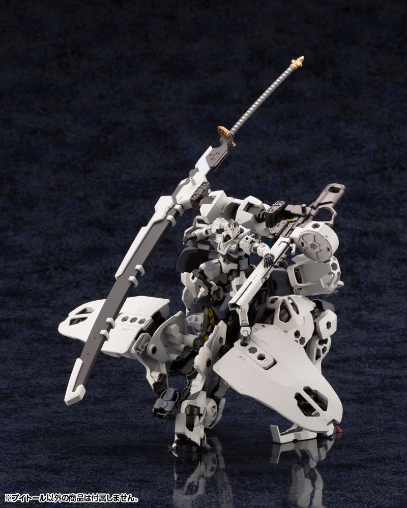 (Pre-Order) Kotobukiya: Hexa Gear - V-THOR Figure
