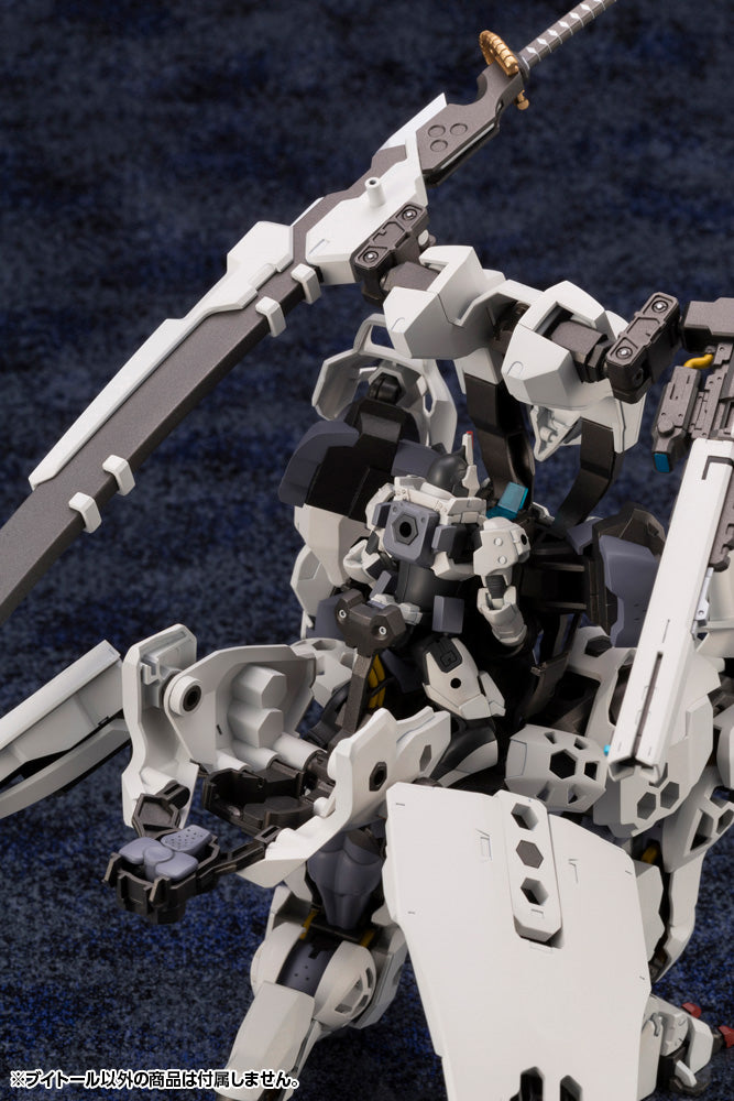 (Pre-Order) Kotobukiya: Hexa Gear - V-THOR Figure