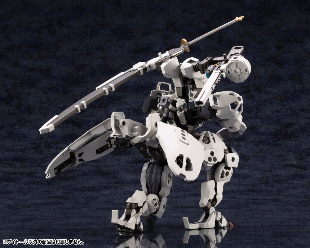 (Pre-Order) Kotobukiya: Hexa Gear - V-THOR Figure