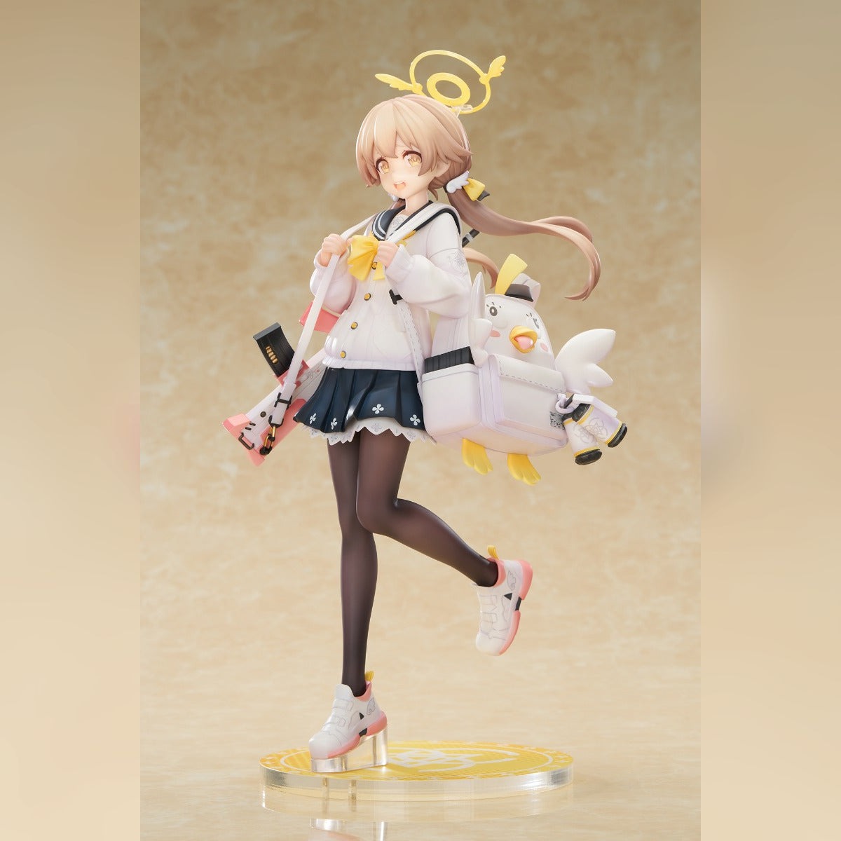 (Pre-Order) APEX TOYS: Blue Archive - Hifumi 1/7 Scale Painted Figure