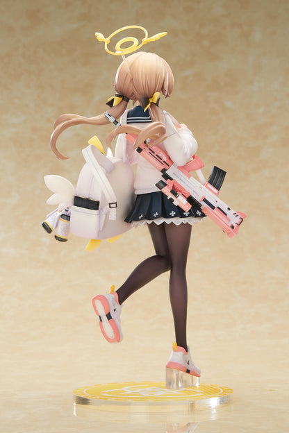 (Pre-Order) APEX TOYS: Blue Archive - Hifumi 1/7 Scale Painted Figure
